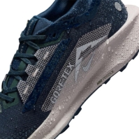 Nike W PEGASUS TRAIL pentru femei armory bleumarin arm