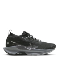 Nike W PEGASUS TRAIL pentru femei negru wolf gri