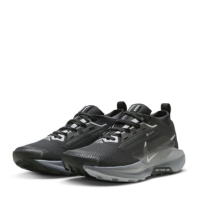 Nike W PEGASUS TRAIL pentru femei negru wolf gri