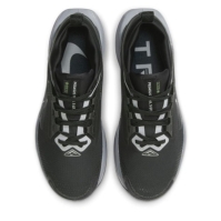 Nike W PEGASUS TRAIL pentru femei negru wolf gri