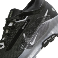 Nike W PEGASUS TRAIL pentru femei negru wolf gri