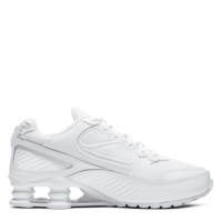 Nike W SHOX ENIGMA 9000 alb