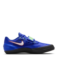 Nike Zm Rotational 6 copii rosu albastru