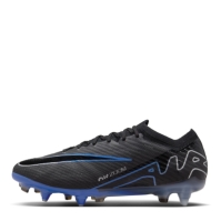 Nike Zm Vapr 15 Sg P copii negru chrome