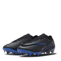 Nike Zm Vapr 15 Sg P copii negru chrome