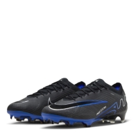 Nike Zm Vapr15 El Fg copii negru chrome