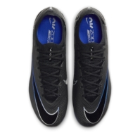 Nike Zm Vapr15 El Fg copii negru chrome