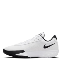 Nike ZOOM G.T. CUT ACADEMY alb negru