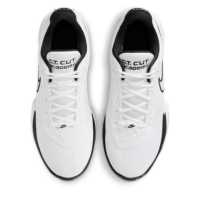 Nike ZOOM G.T. CUT ACADEMY alb negru