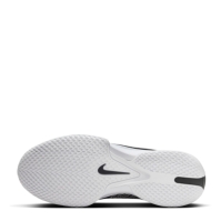 Nike ZOOM G.T. CUT ACADEMY negru alb