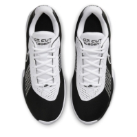 Nike ZOOM G.T. CUT ACADEMY negru alb