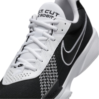 Nike ZOOM G.T. CUT ACADEMY negru alb