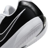 Nike ZOOM G.T. CUT ACADEMY negru alb