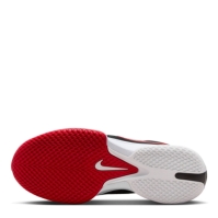 Nike ZOOM G.T. CUT ACADEMY negru alb rosu