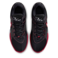 Nike ZOOM G.T. CUT ACADEMY negru alb rosu