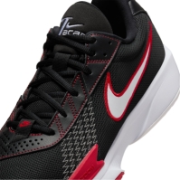 Nike ZOOM G.T. CUT ACADEMY negru alb rosu