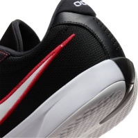 Nike ZOOM G.T. CUT ACADEMY negru alb rosu