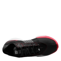 Nike ZOOM G.T. CUT ACADEMY negru alb rosu