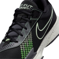 Nike ZOOM G.T. CUT ACADEMY negru galben