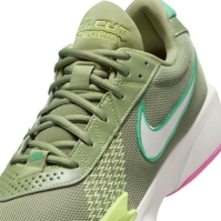 Nike ZOOM G.T. CUT ACADEMY verde