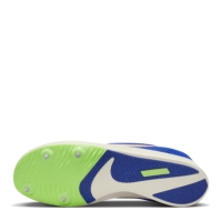 Nike Zoom Rival Distance Track and Field Distance cuie rosu albastru