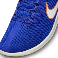 Nike Zoom Rival Distance Track and Field Distance cuie rosu albastru