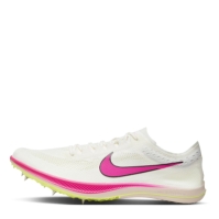 Nike ZoomX Dragonfly Athletics Distance cuie alb roz