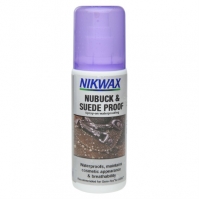 Nikwax Nubuck and Suede impermeabil piele