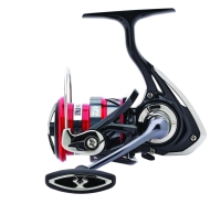 Mulineta NINJA LT 2500D 4RUL 150M 028MM 5,3:1 DAIWA