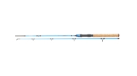 Lanseta NINJA X 1,60M 10-30G albastru pentru Copii DAIWA