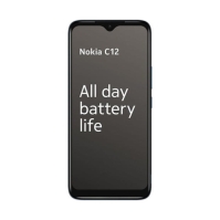 Nokia C12 64Gb Dual Sim Charcoal