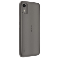 Nokia C12 64Gb Dual Sim Charcoal