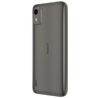 Nokia C12 64Gb Dual Sim Charcoal