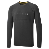 Nukeproof Outland cu Maneca Lunga DriRelease Jersey pentru femei negru