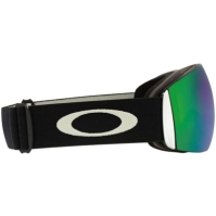 Oakley Flight L Gogg barbati negru auriu irid