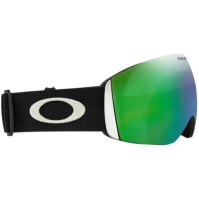 Oakley Flight L Gogg barbati negru auriu irid