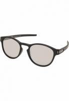 Ochelari de soare 106 UC negru argintiu Urban Classics