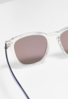 Ochelari de soare 109 UC transparent rosu Urban Classics