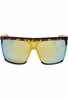 Ochelari de soare 112 UC maro leopard Urban Classics multicolor