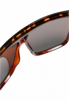 Ochelari de soare 112 UC maro leopard Urban Classics multicolor