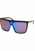 Ochelari de soare 112 UC negru multicolor Urban Classics