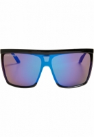 Ochelari de soare 112 UC negru multicolor Urban Classics