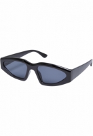 Ochelari de soare Amsterdam negru Urban Classics