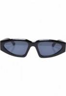 Ochelari de soare Amsterdam negru Urban Classics