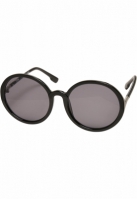 Ochelari de soare Cannes cu lant negru Urban Classics