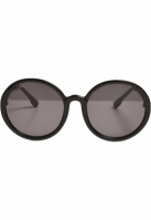 Ochelari de soare Cannes cu lant negru Urban Classics