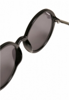 Ochelari de soare Cannes cu lant negru Urban Classics