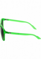 Ochelari de soare Chirwa verde neon MasterDis