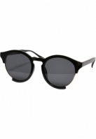 Ochelari de soare Coral Bay negru Urban Classics