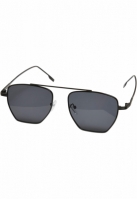 Ochelari de soare Denver negru Urban Classics